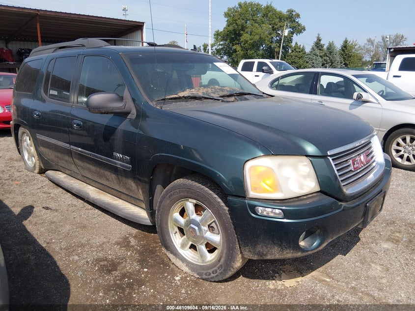 2006 GMC ENVOY XL SLT | 1GKET16S966150131 | UPCARS