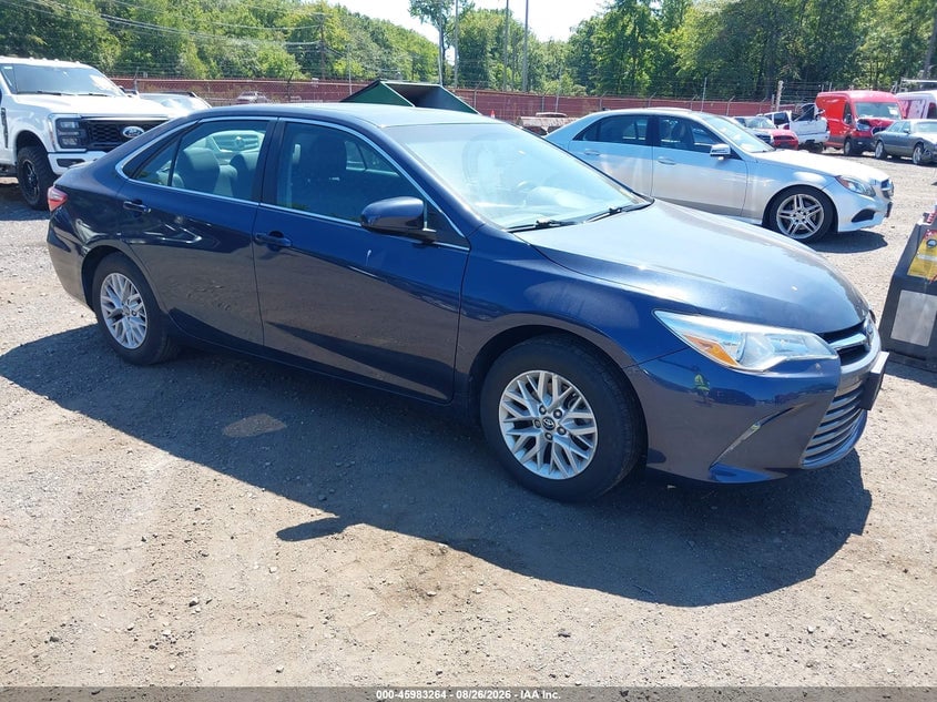 2017 TOYOTA CAMRY LE | 4T1BF1FK7HU743132 | UPCARS