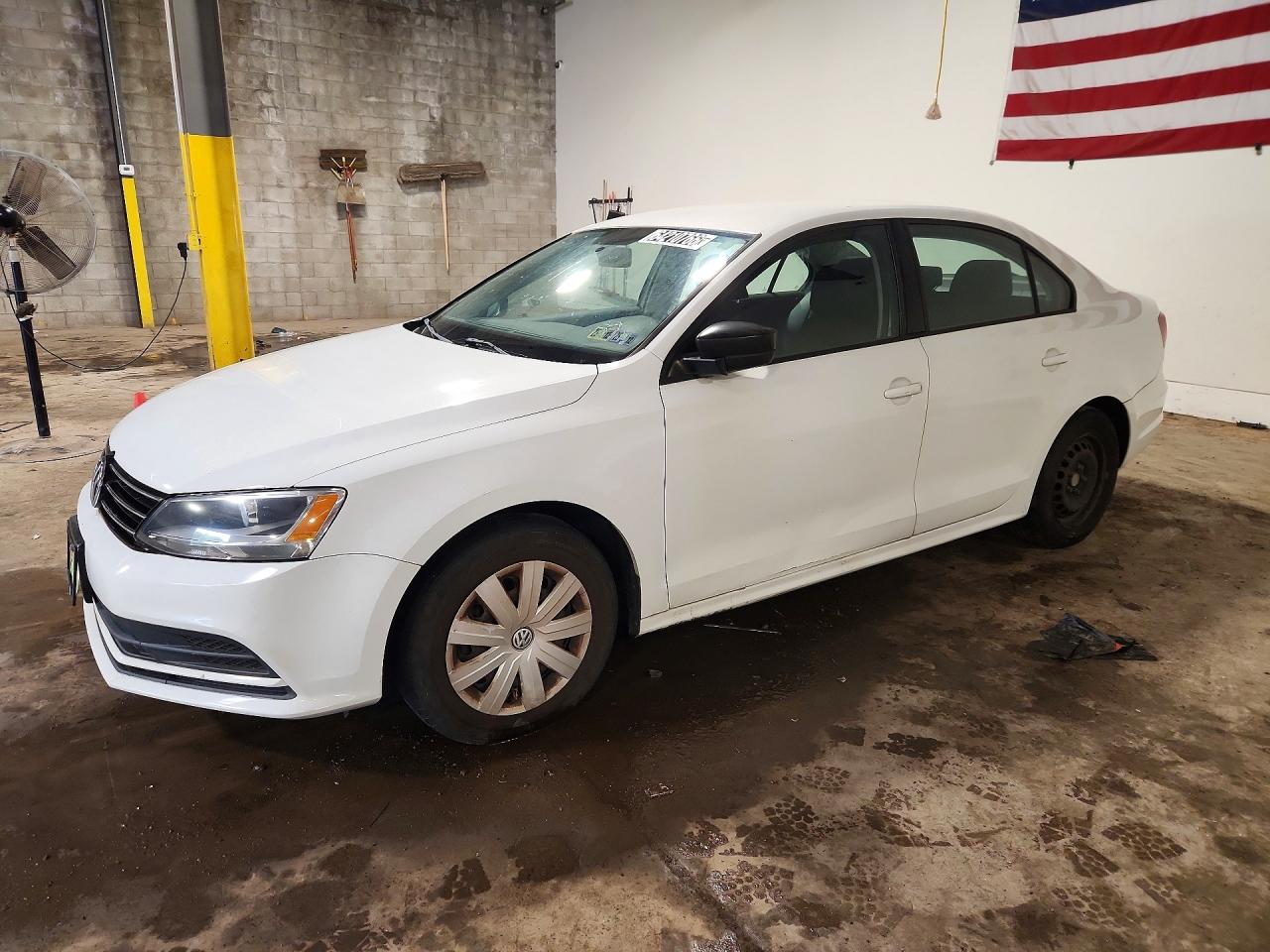 2016 VOLKSWAGEN JETTA S | 3VW267AJ5GM350560 | UPCARS