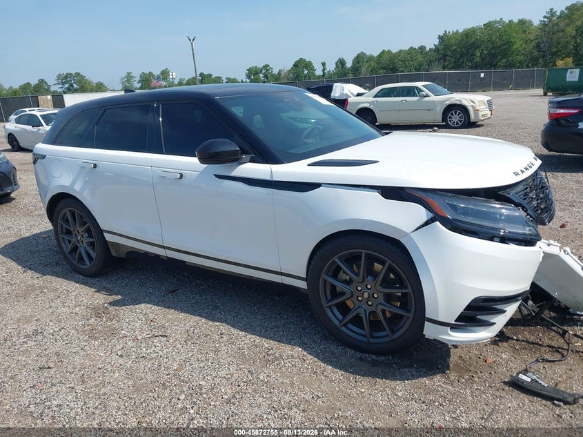 2025 LAND ROVER RANGE ROVER VELAR P400 DYNAMIC HSE | SALYM2FU6SA801728 | UPCARS
