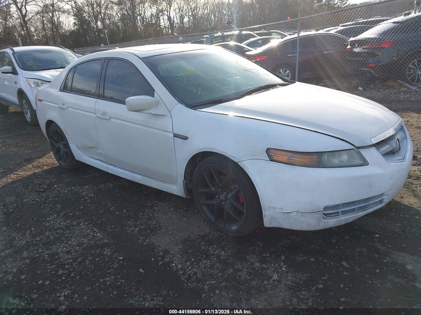 2005 ACURA TL | 19UUA66215A015622 | UPCARS