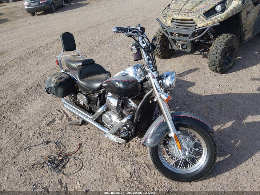 2023 KAWASAKI VN900 D | JKAVN2D1XPA070285 | UPCARS