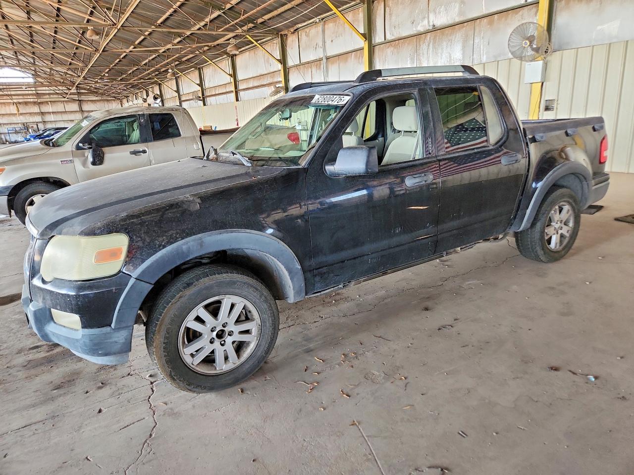 2007 FORD EXPLORER XLT | 1FMEU51K57UA20475 | UPCARS