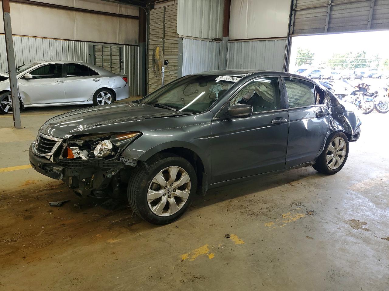 2010 HONDA ACCORD EXL | 1HGCP2F85AA178128 | UPCARS