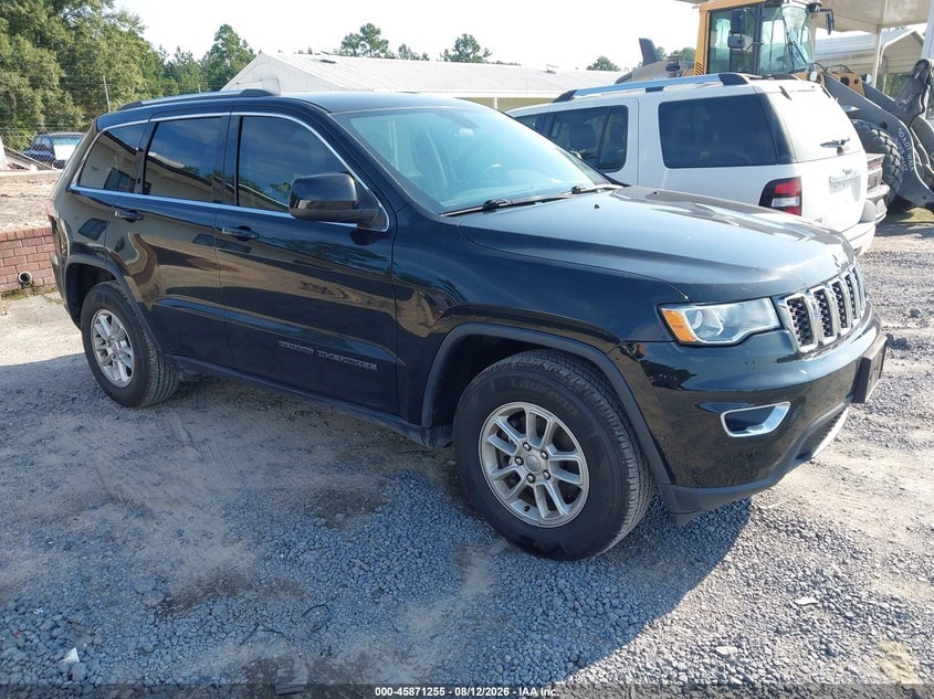 2020 JEEP GRAND CHEROKEE LAREDO E 4X2 | 1C4RJEAG1LC300212 | UPCARS