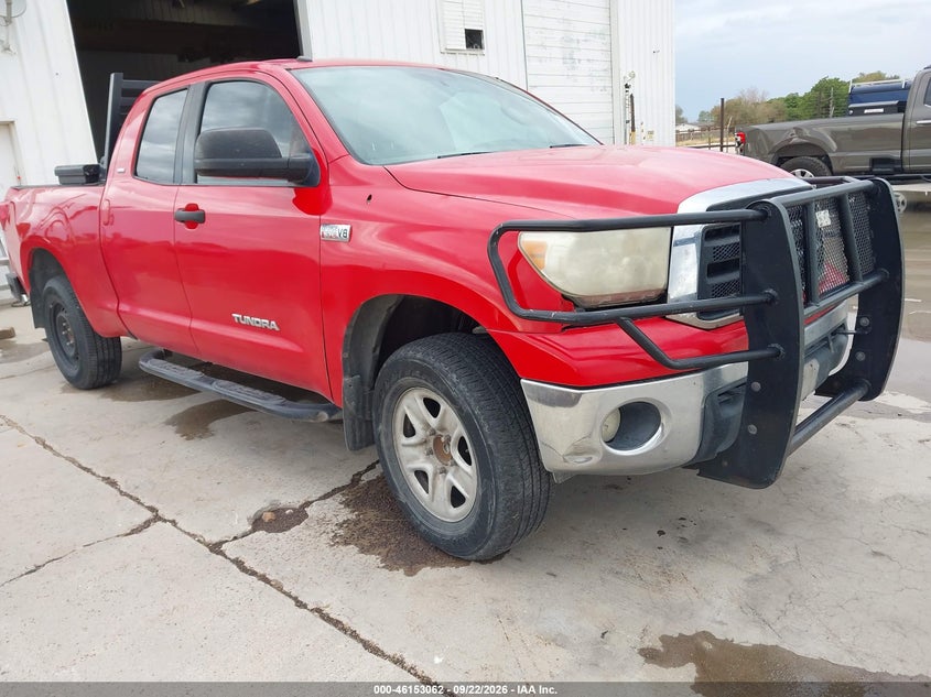 2011 TOYOTA TUNDRA GRADE 5.7L V8 | 5TFRY5F12BX100768 | UPCARS