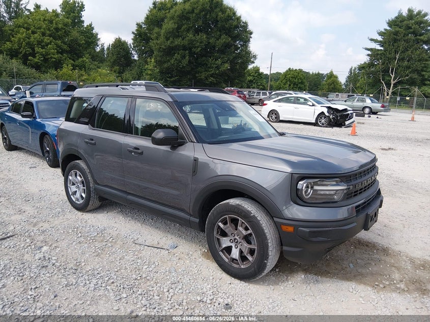2021 FORD BRONCO SPORT | 3FMCR9A61MRA30247 | UPCARS
