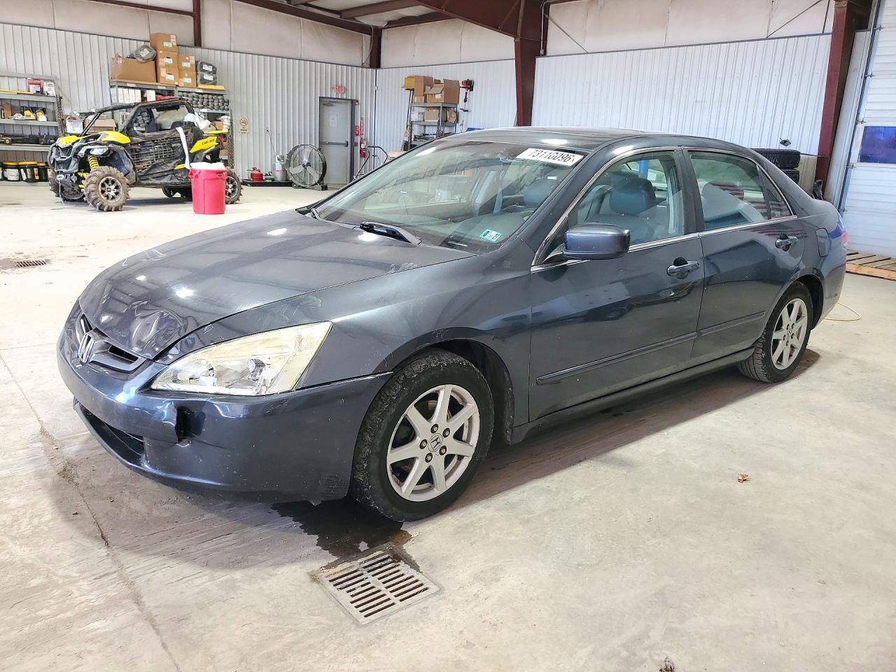 2003 HONDA ACCORD EX | 1HGCM66543A099512 | UPCARS