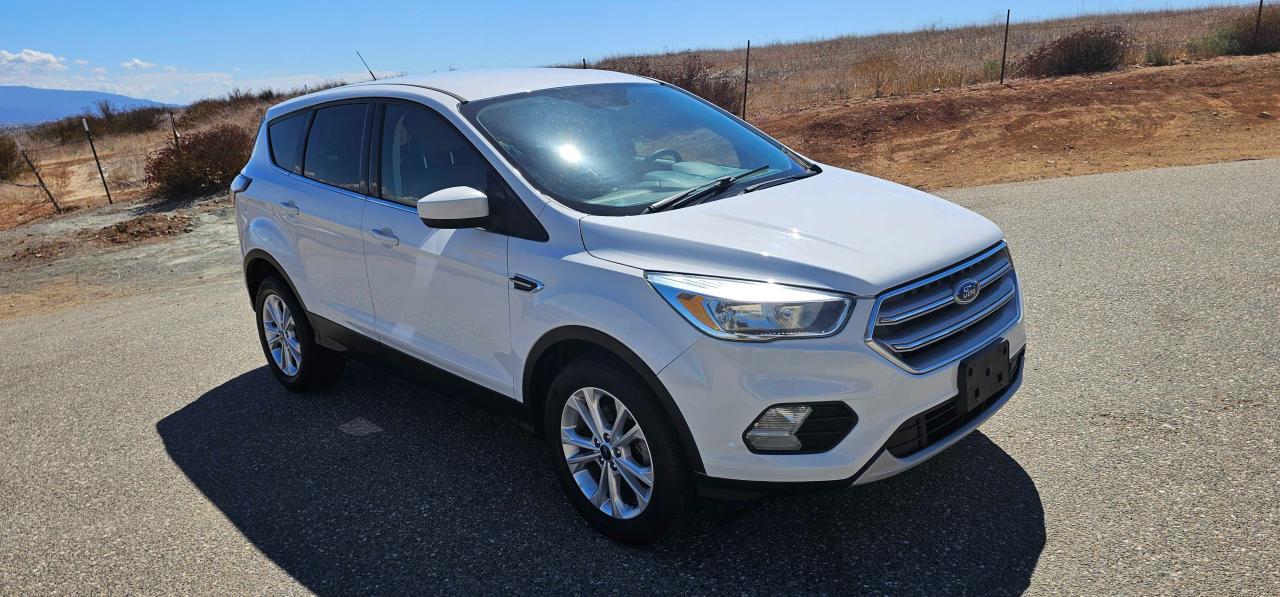 2017 FORD ESCAPE SE | 1FMCU0GD8HUB82959 | UPCARS
