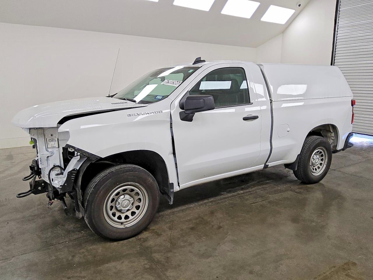 2026 CHEVROLET SILVERADO C1500 | 3GCNAAEK7TG244103 | UPCARS