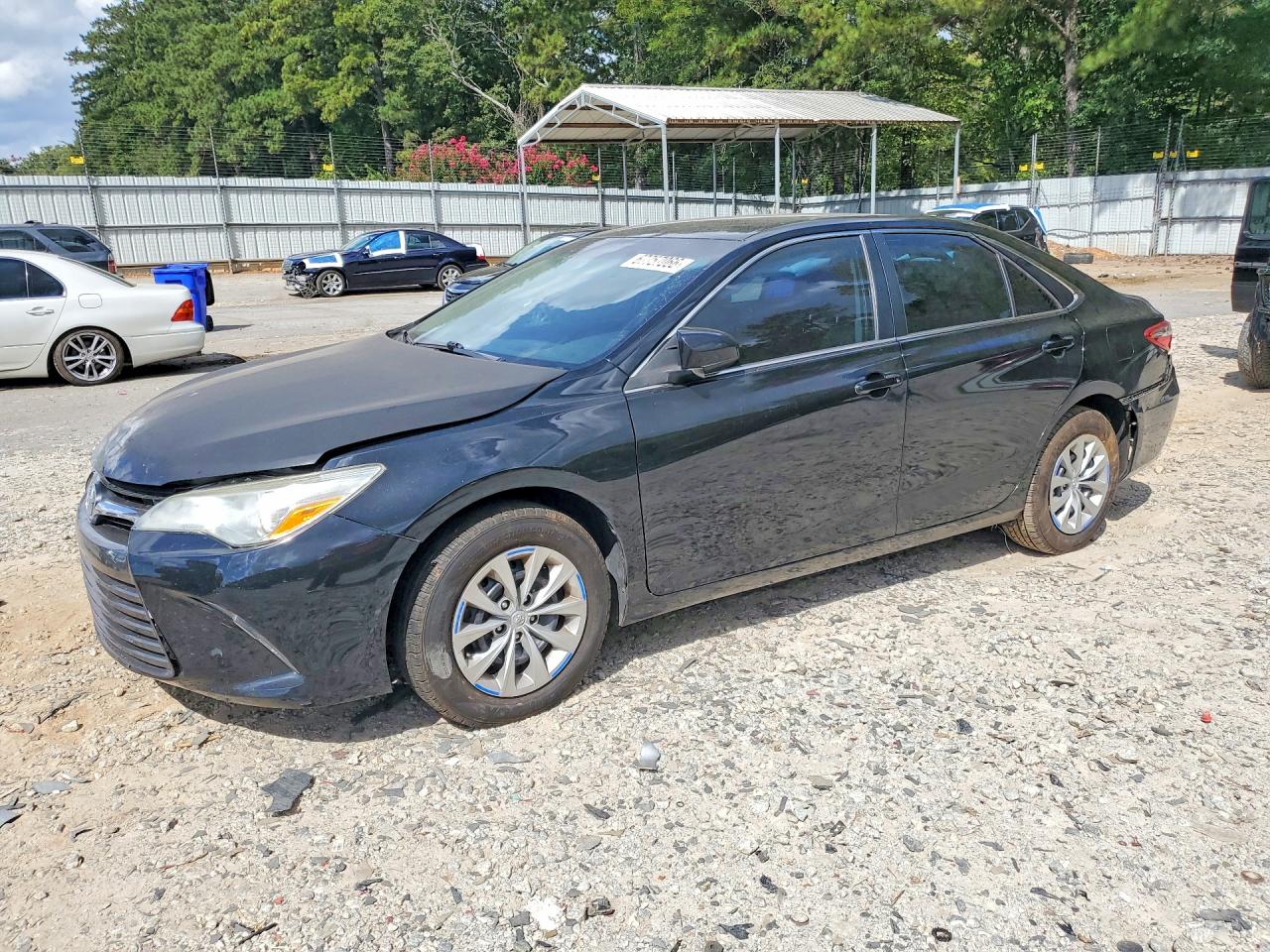 2016 TOYOTA CAMRY LE | 4T1BF1FK1GU123603 | UPCARS