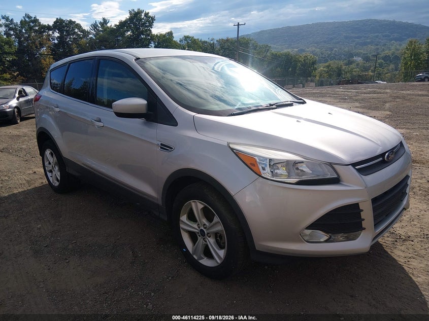 2015 FORD ESCAPE SE | 1FMCU9GX6FUC53426 | UPCARS