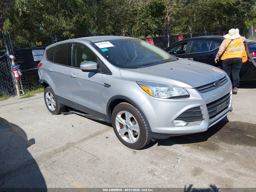 2013 FORD ESCAPE SE | 1FMCU0G91DUA16918 | UPCARS