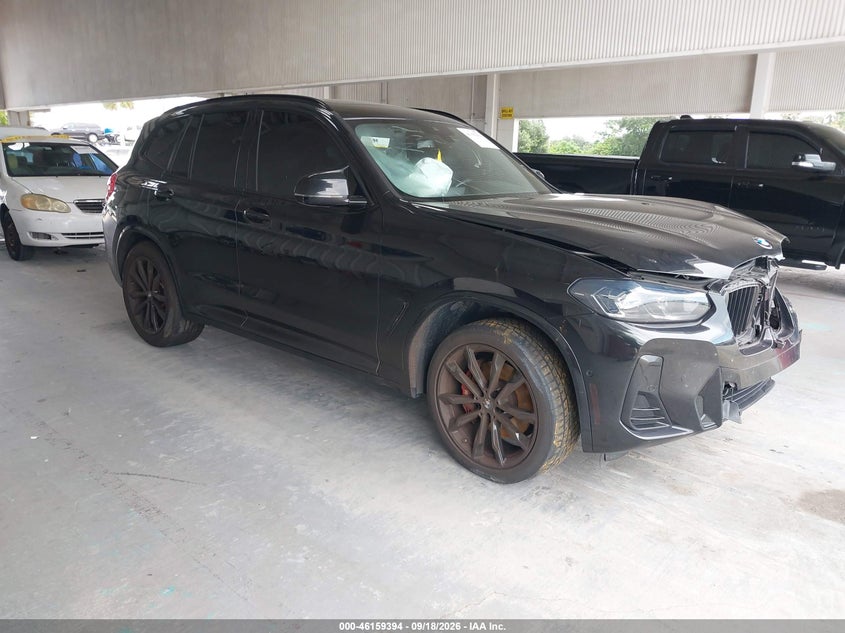 2024 BMW X3 SDRIVE30I | 5UX43DP09R9W08063 | UPCARS