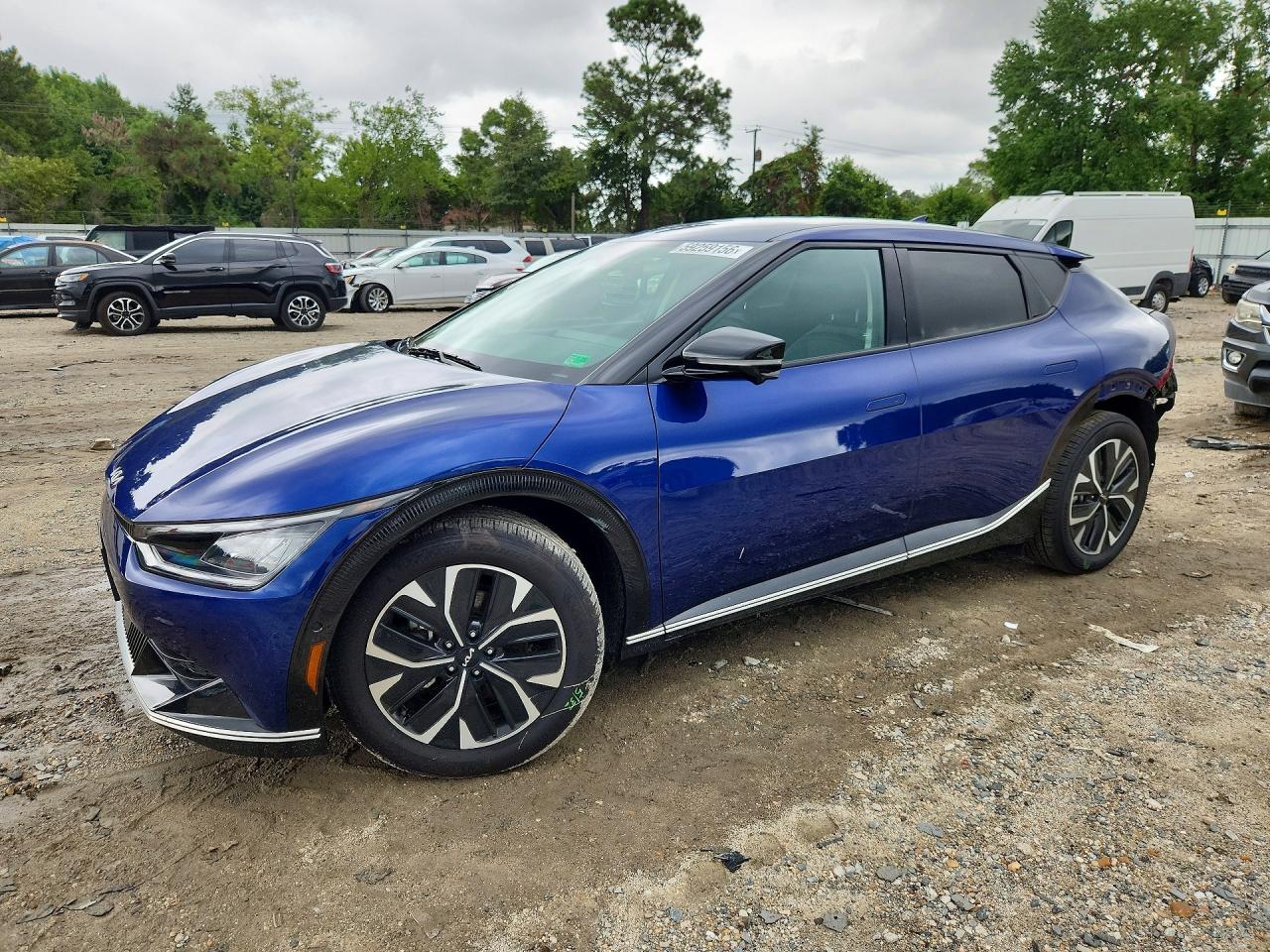 2024 KIA ALL OTHER WIND | KNDC3DLC4R5223983 | UPCARS