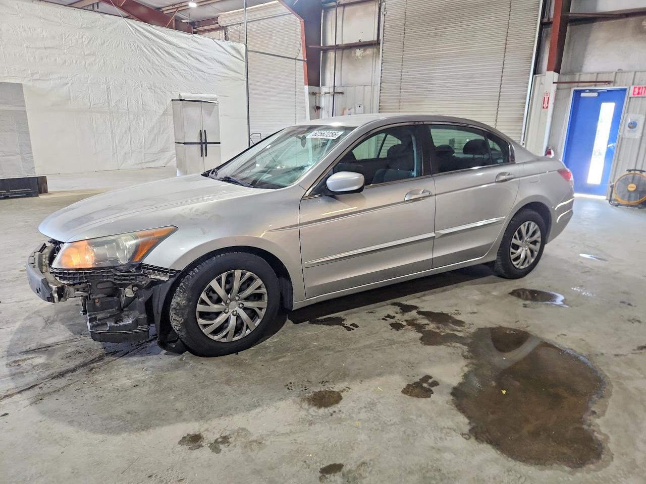 2010 HONDA ACCORD LX | 1HGCP2F3XAA056921 | UPCARS