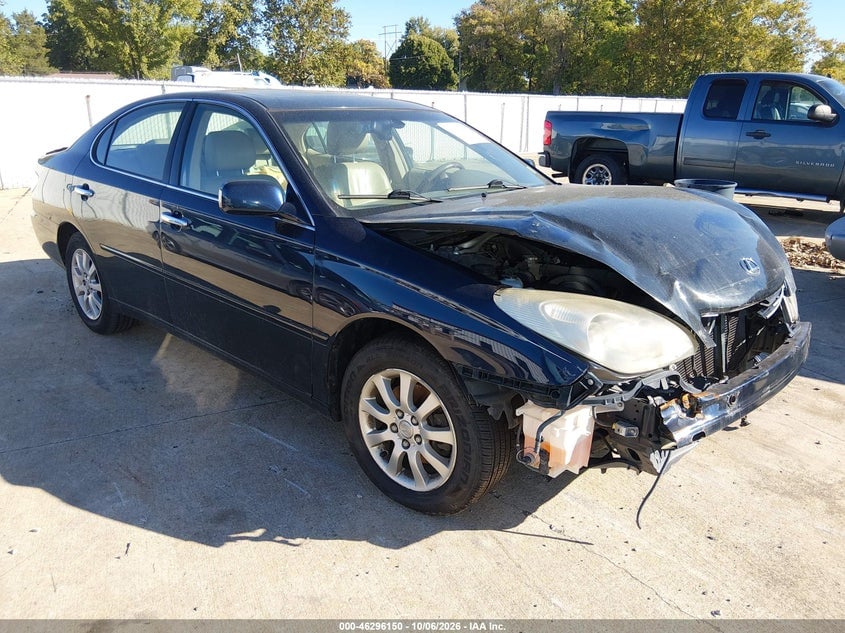 2002 LEXUS ES 300 | JTHBF30G425014980 | UPCARS