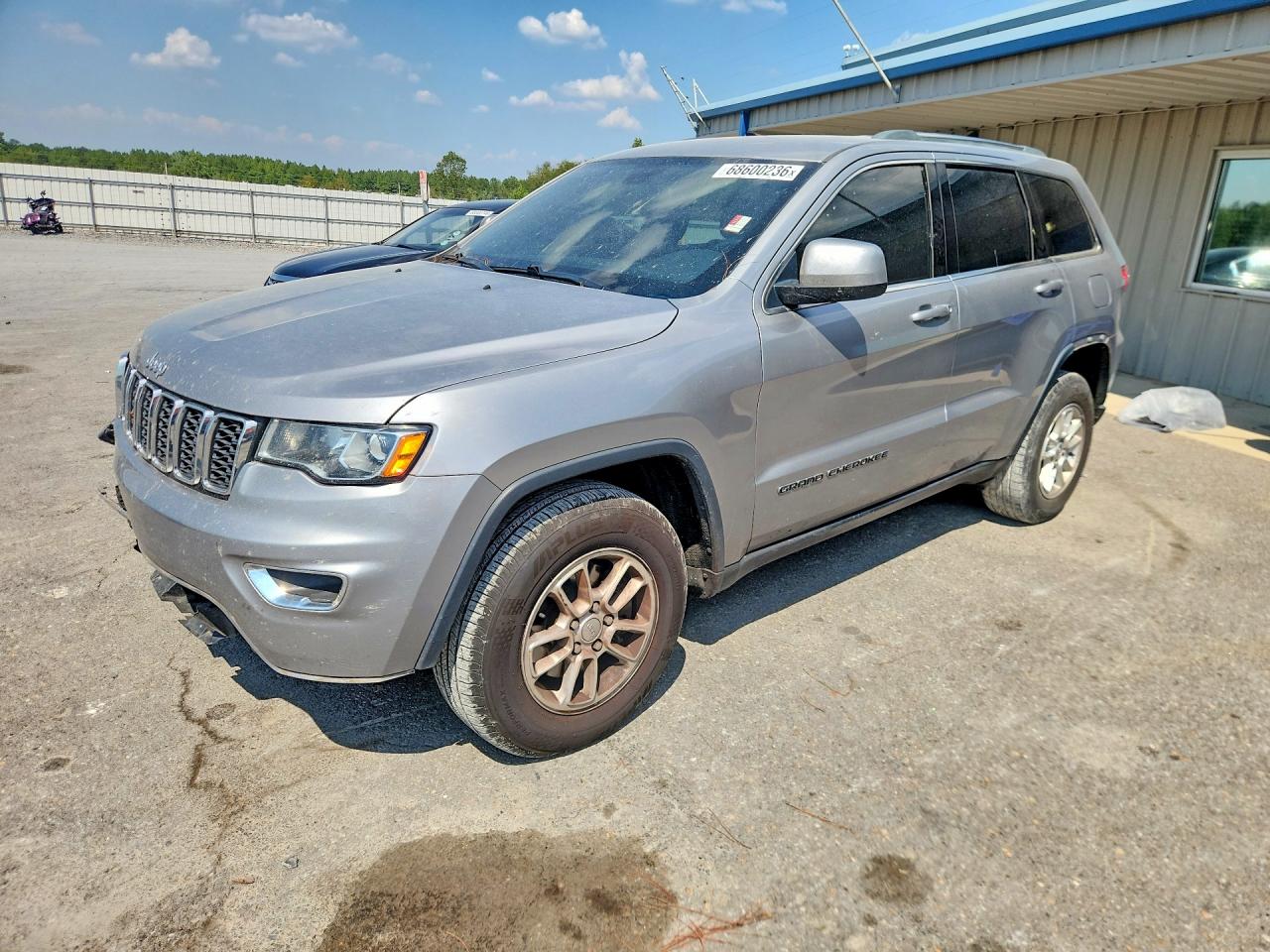 2018 JEEP GRAND CHER LAREDO | 1C4RJFAG6JC382148 | UPCARS
