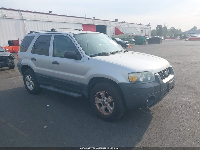 2007 FORD ESCAPE XLT | 1FMCU93Z67KA29898 | UPCARS