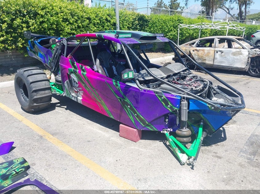 2023 FUNCO 1800 | AZ393505 | UPCARS