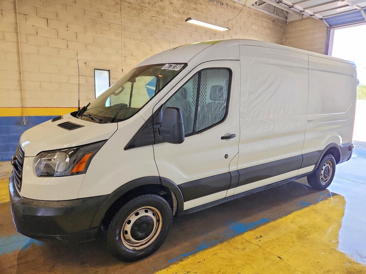 2019 FORD TRANSI T-250 | 1FTYR2CM3KKB27464 | UPCARS