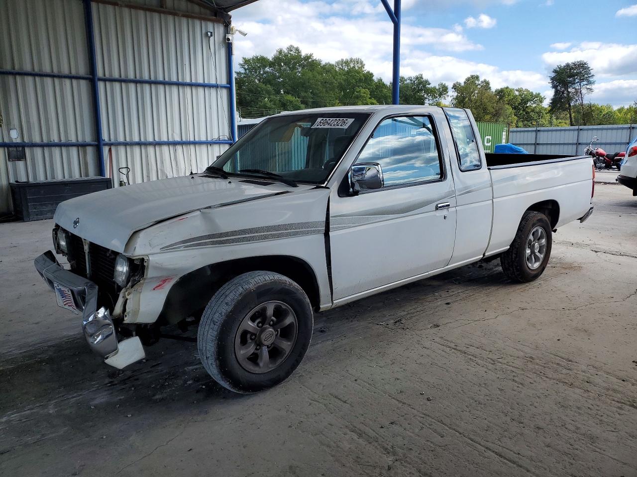 1997 NISSAN NAVARA XE | 1N6SD16SXVC336639 | UPCARS