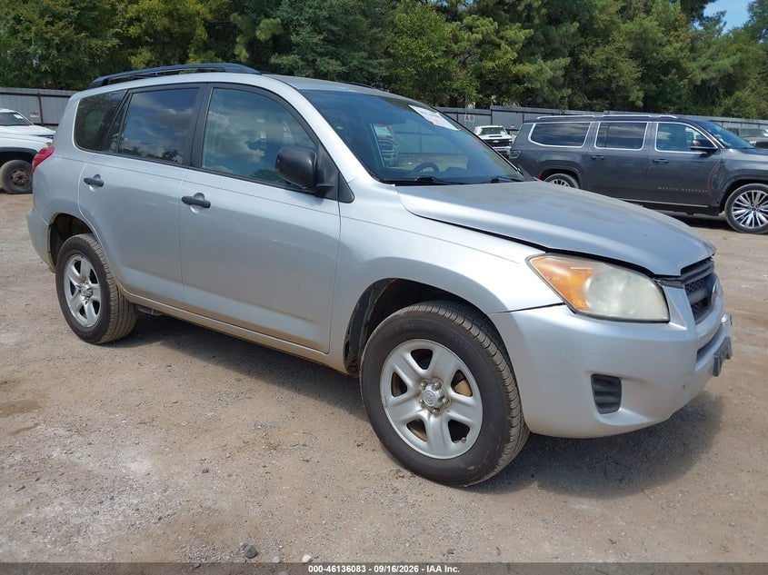 2012 TOYOTA RAV4 | 2T3ZF4DV7CW106786 | UPCARS