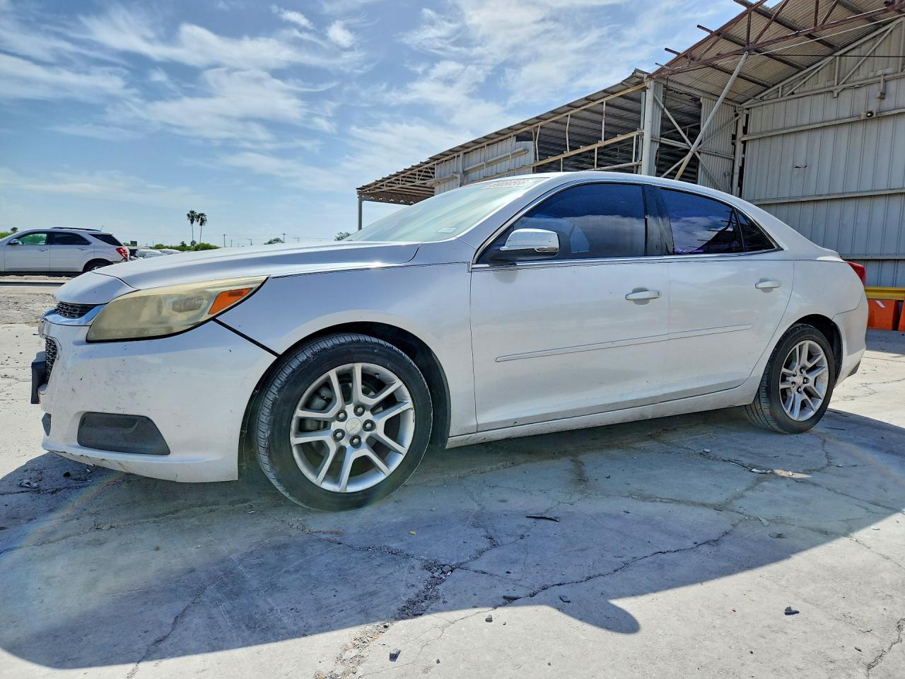 2015 CHEVROLET MALIBU 1LT | 1G11C5SL0FF135493 | UPCARS