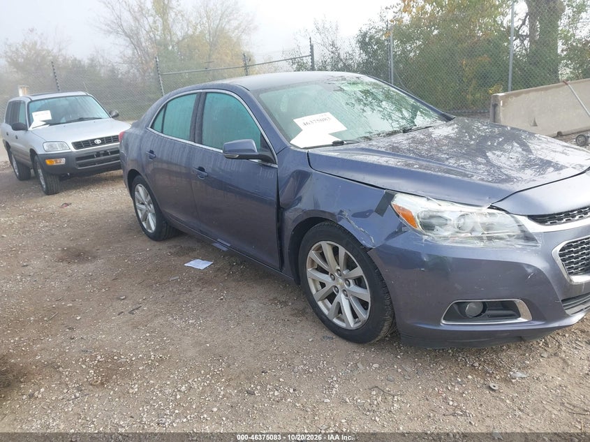 2015 CHEVROLET MALIBU 2LT | 1G11D5SL6FF145278 | UPCARS