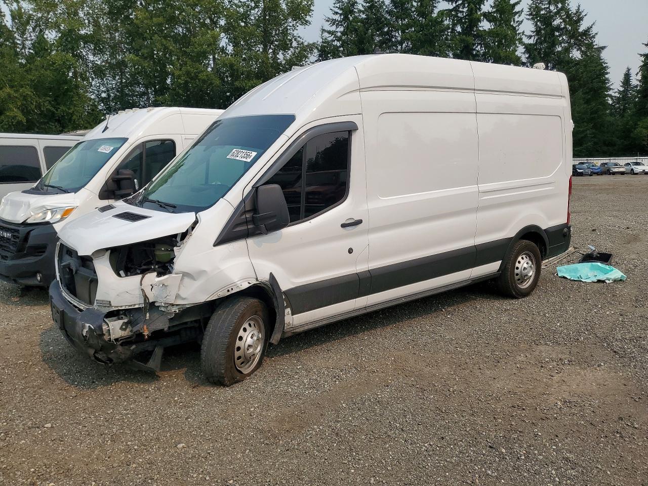 2023 FORD TRANSI T-350 | 1FTBW1XG2PKA45942 | UPCARS
