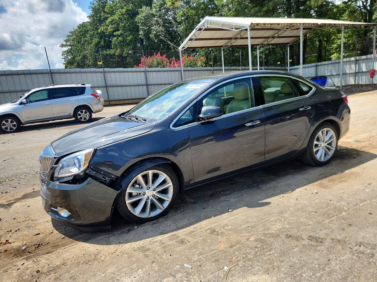 2016 BUICK VERANO | 1G4PS5SK9G4179366 | UPCARS