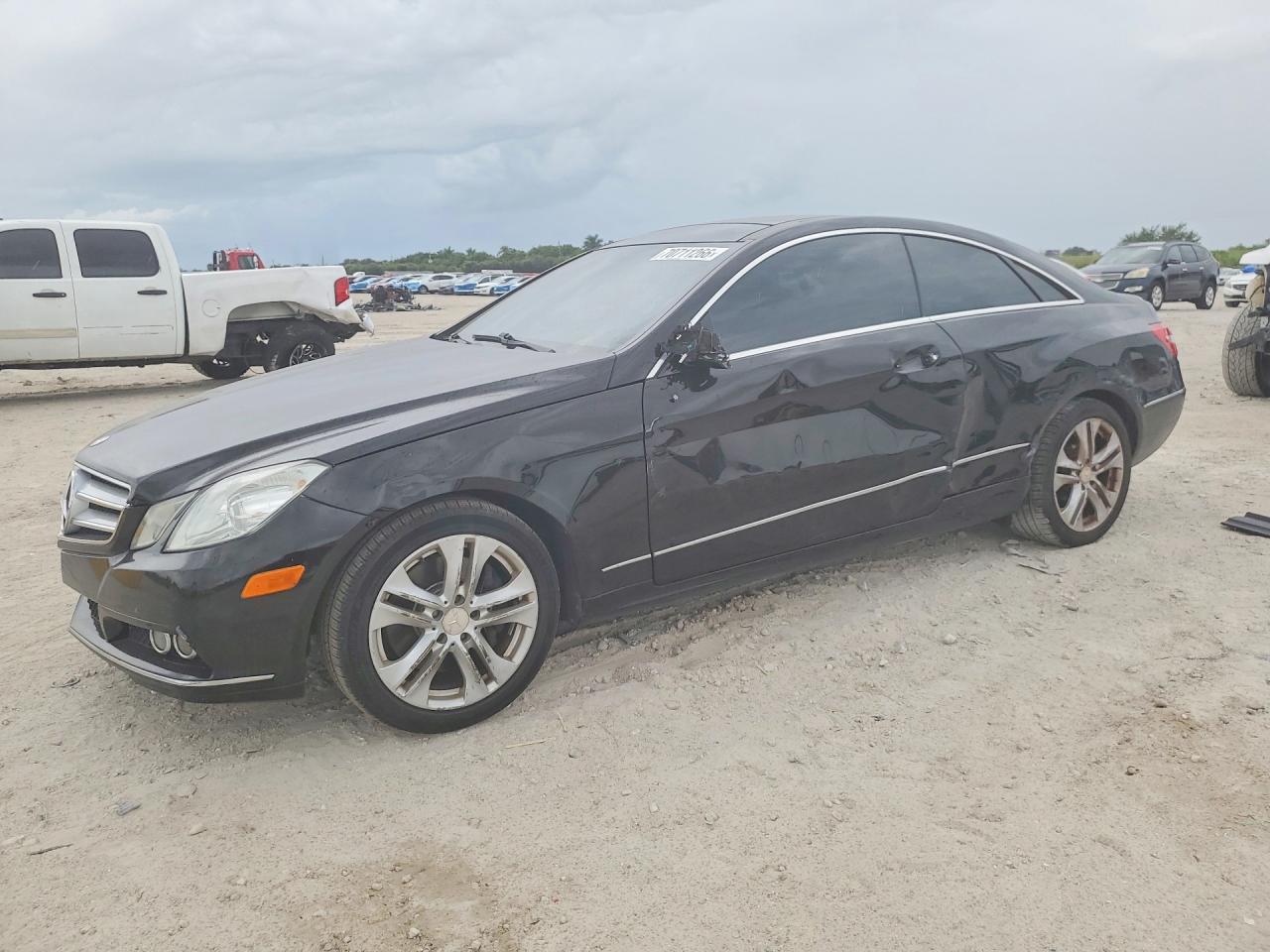 2010 MERCEDES-BENZ E-CLASS 350 | WDDKJ5GB2AF048050 | UPCARS