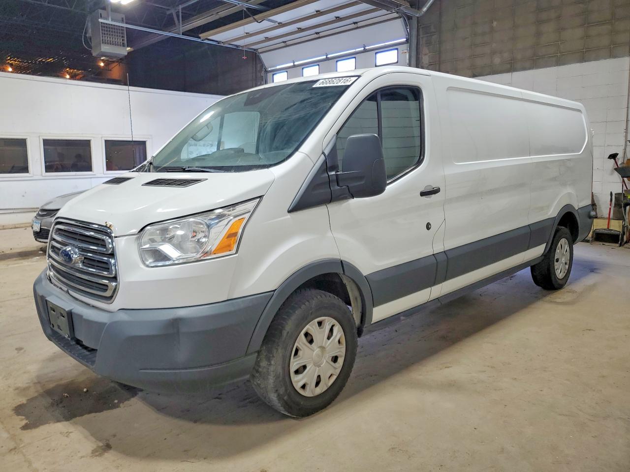 2017 FORD TRANSI T-350 | 1FTBW2ZM7HKB27904 | UPCARS