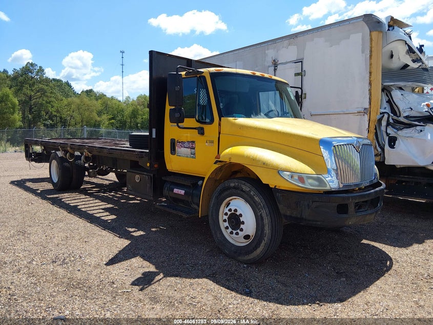 2006 INTERNATIONAL 4000 4300 | 1HTMMAALX6H174899 | UPCARS