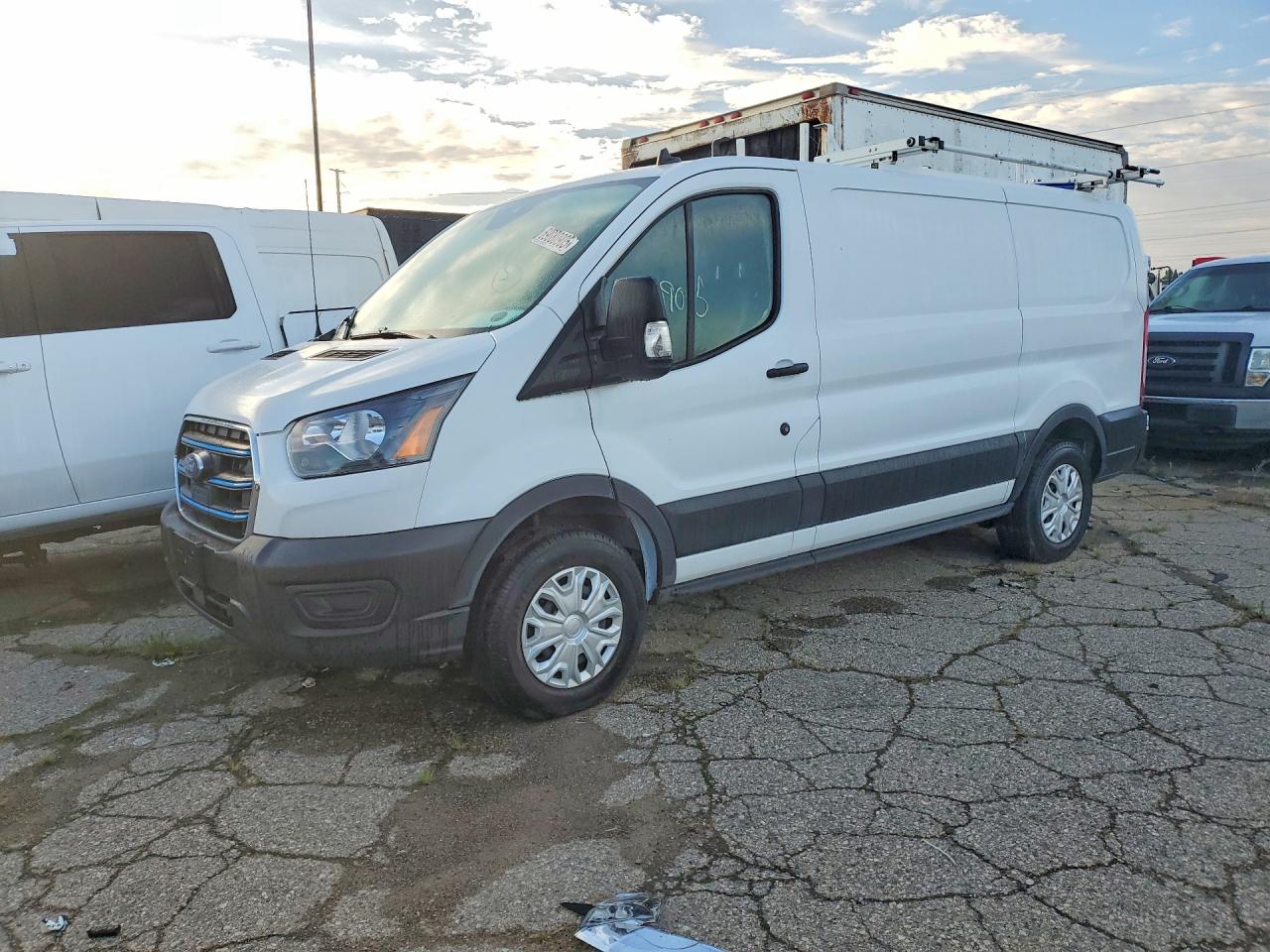 2023 FORD TRANSI T-350 | 1FTBW1YK4PKA00665 | UPCARS