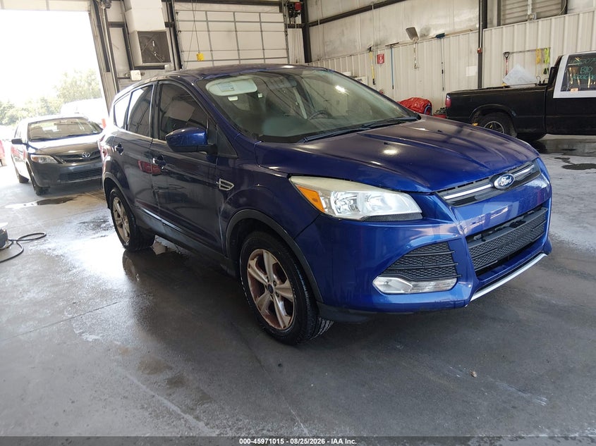 2015 FORD ESCAPE SE | 1FMCU9GXXFUC60850 | UPCARS