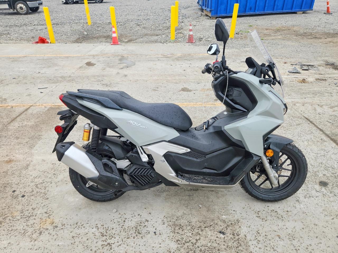 2026 HONDA ALL OTHER A | MLHKF5458T5201210 | UPCARS