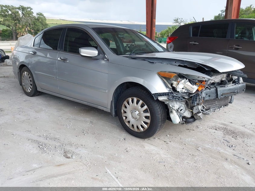 2009 HONDA ACCORD 2.4 LX | JHMCP263X9C006730 | UPCARS