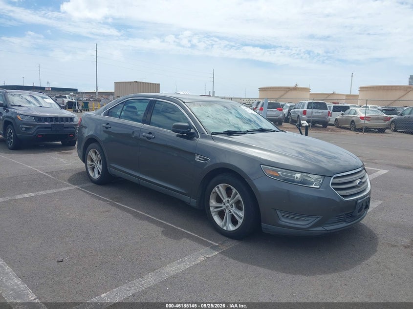 2016 FORD TAURU SEL | 1FAHP2E84GG119248 | UPCARS