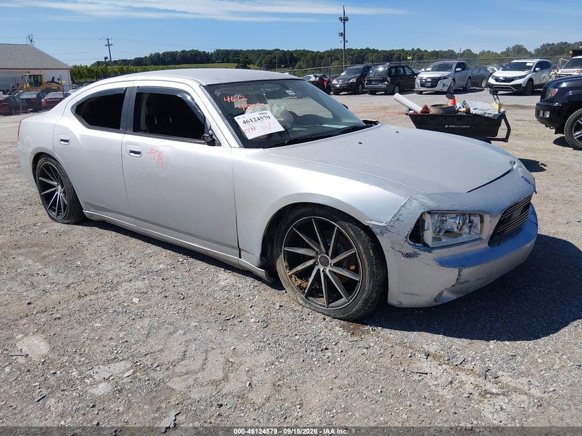 2010 DODGE CHARGER SXT | 2B3CA3CV5AH285327 | UPCARS