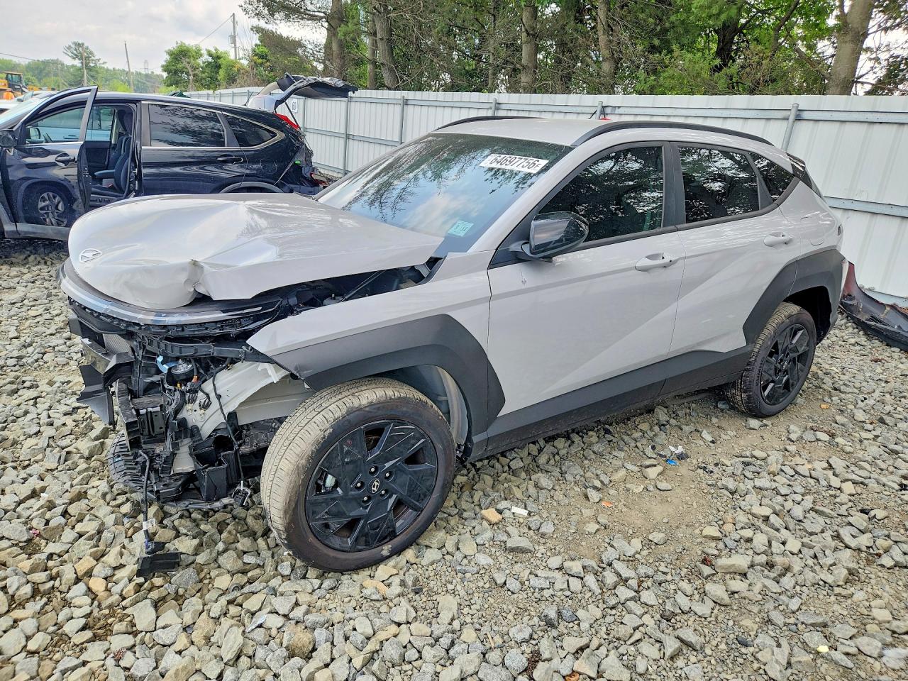 2026 HYUNDAI KONA SEL SPORT | KM8HFCAB3TU399384 | UPCARS