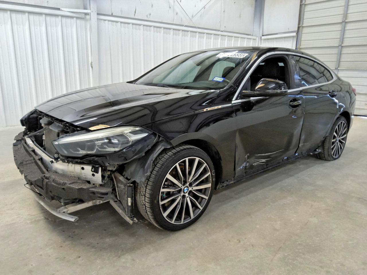 2021 BMW 2 SERIES | WBA53AK08M7H53143 | UPCARS