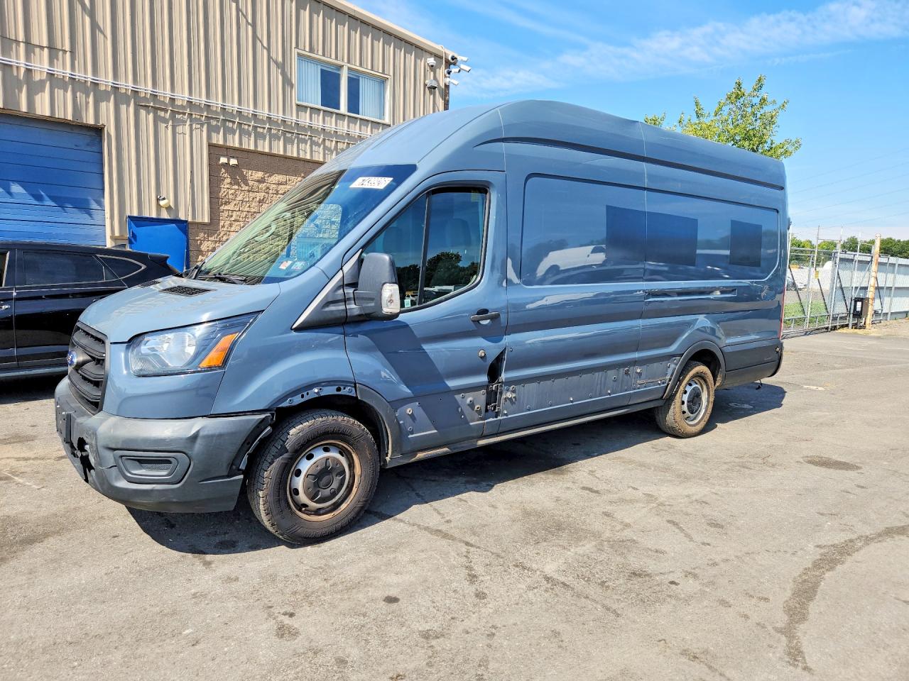 2020 FORD TRANSI T-250 | 1FTBR3X84LKB28097 | UPCARS