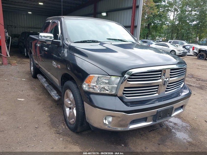 2015 RAM 1500 BIG HORN | 1C6RR7GT7FS764051 | UPCARS
