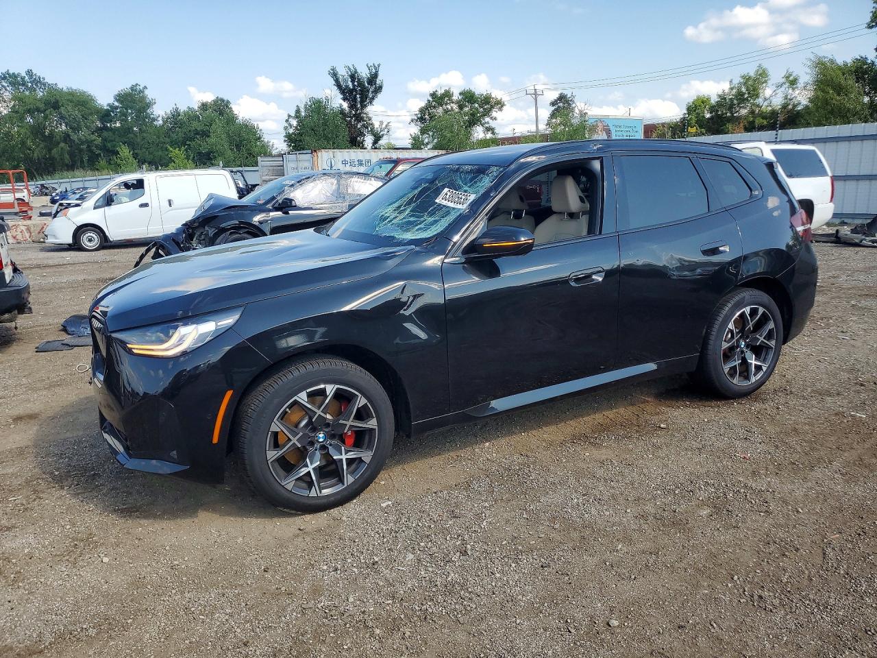 2026 BMW X 30 XDRIVE | 5UX53GP00T9308537 | UPCARS
