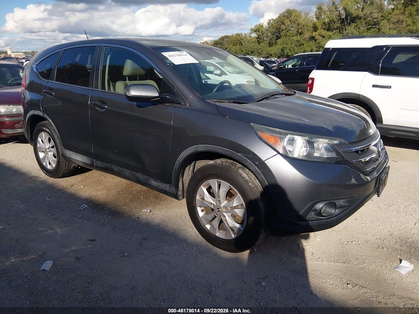 2014 HONDA CR-V EX | 2HKRM4H50EH714434 | UPCARS
