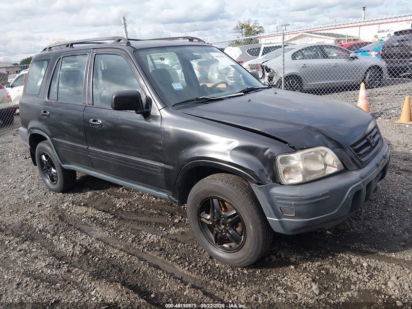 1998 HONDA CR-V EX | JHLRD1861WC047400 | UPCARS