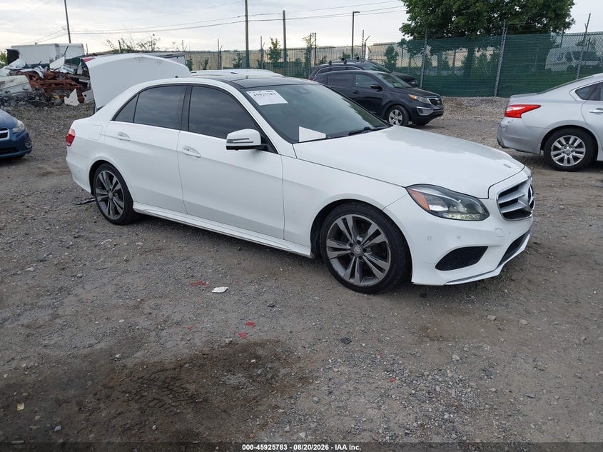 2016 MERCEDES-BENZ E 350 | WDDHF5KB9GB311346 | UPCARS