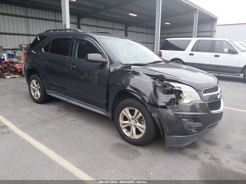 2015 CHEVROLET EQUINOX 1LT | 2GNALBEK5F6148430 | UPCARS