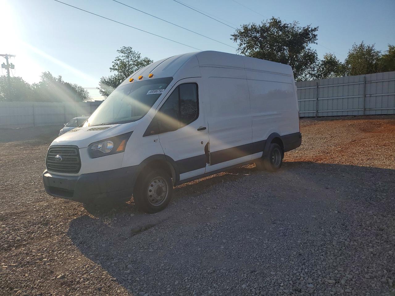 2018 FORD TRANSI T-350 HD | 1FTBF4XM4JKA74096 | UPCARS